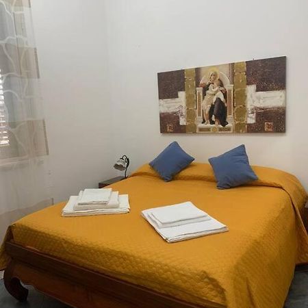 S&S - Mrshabana Villa Marsala Buitenkant foto