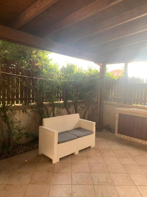 S&S - Mrshabana Villa Marsala Buitenkant foto