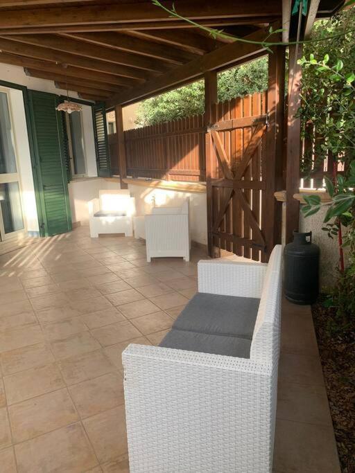 S&S - Mrshabana Villa Marsala Buitenkant foto