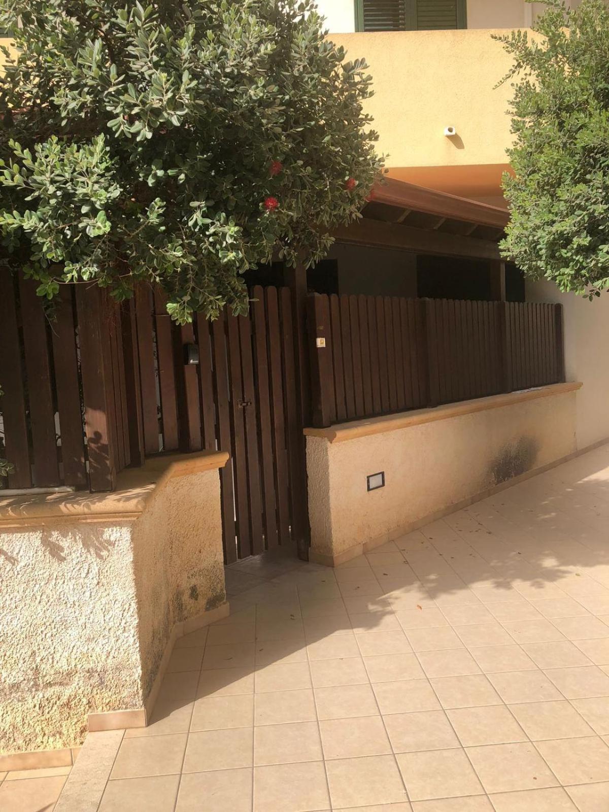 S&S - Mrshabana Villa Marsala Buitenkant foto